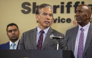 Бонта підкреслив, що метою позову є домогтися скасування в судовому порядку меморандуму Трампа про федералізацію Національної гвардії Каліфорнії