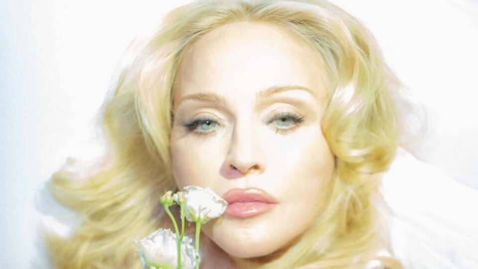 Мадонна родилась в 1958 году в штате Мичиган (США)