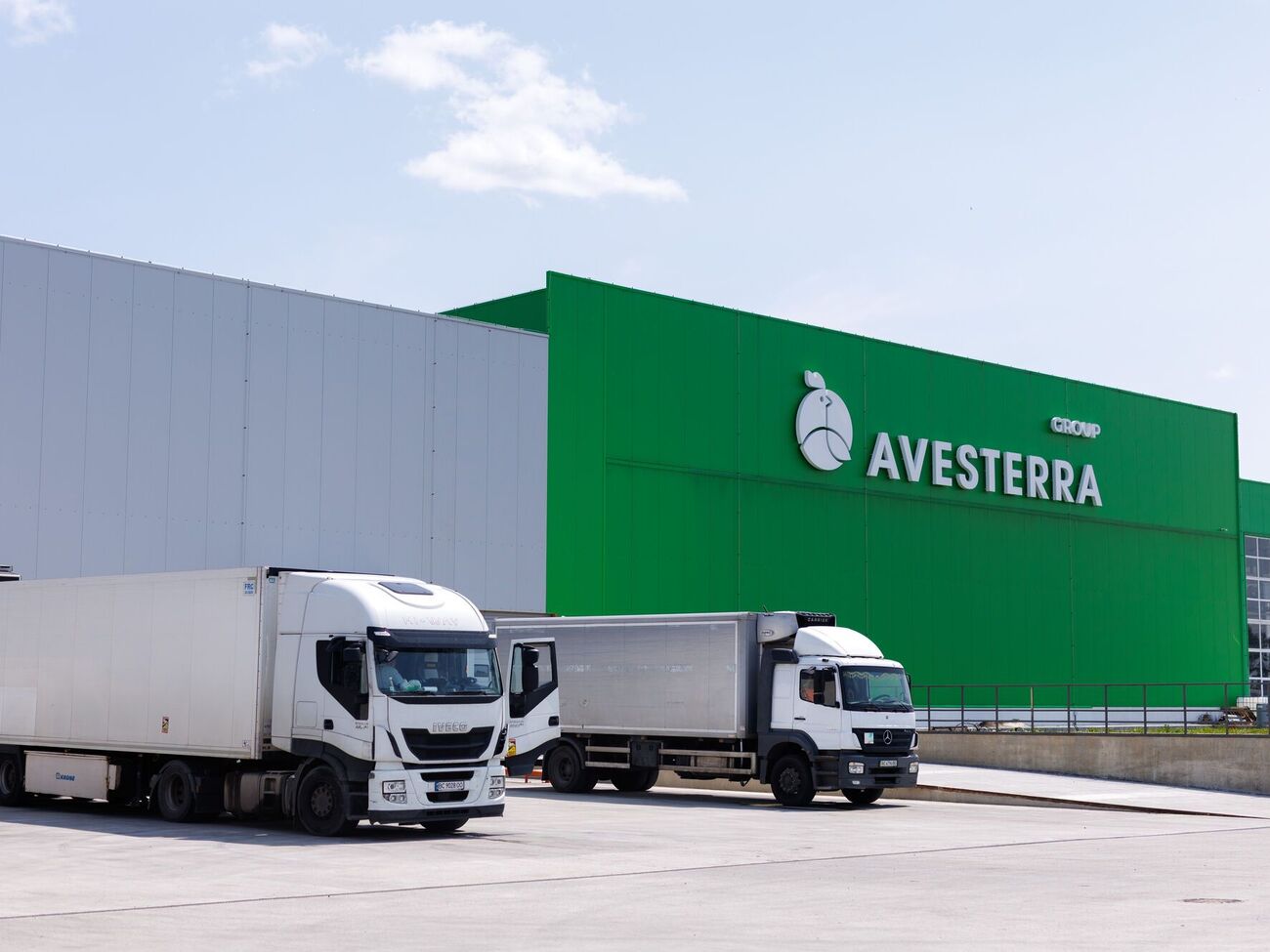 У компанії стверджують, що інвестиції в завод здійснюють тільки із чистого прибутку підприємств групи, які належать сім'ї Добкіна