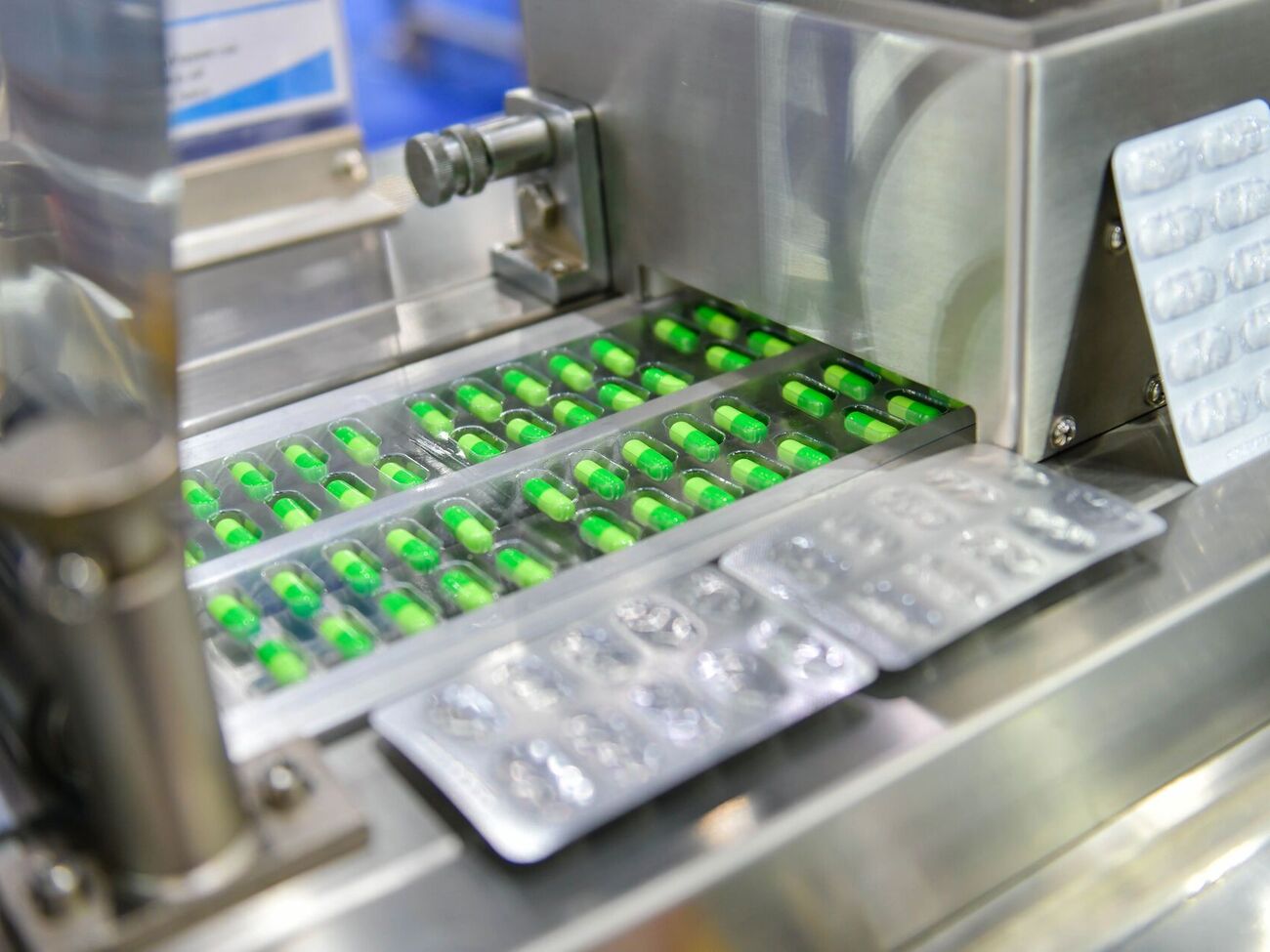 Належної аптечної практики немає, треба її ухвалити, заявив глава асоціації "Виробники ліків України"