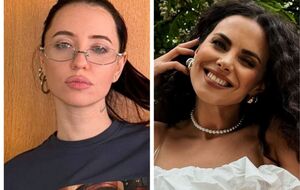 У Дорофєєвої й Каменських різні вподобання