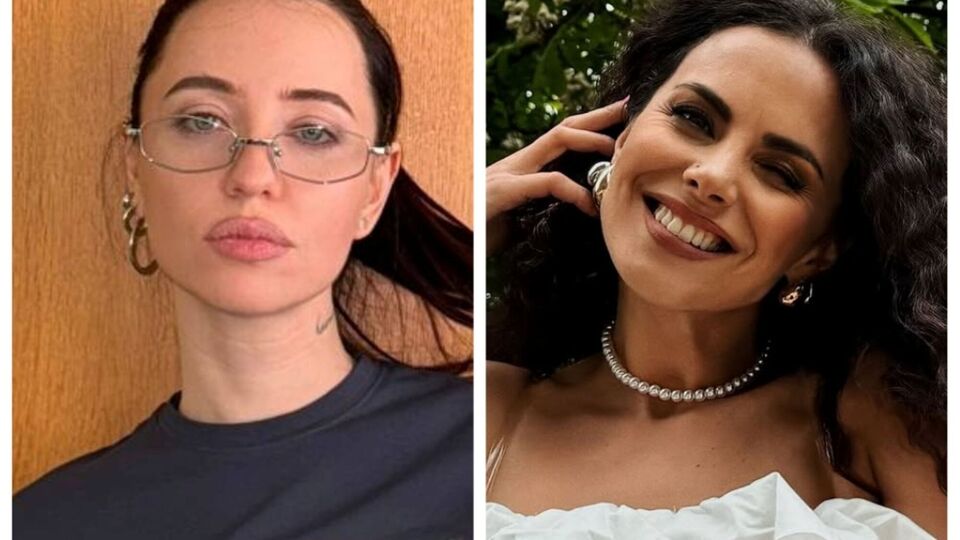 У Дорофєєвої й Каменських різні вподобання