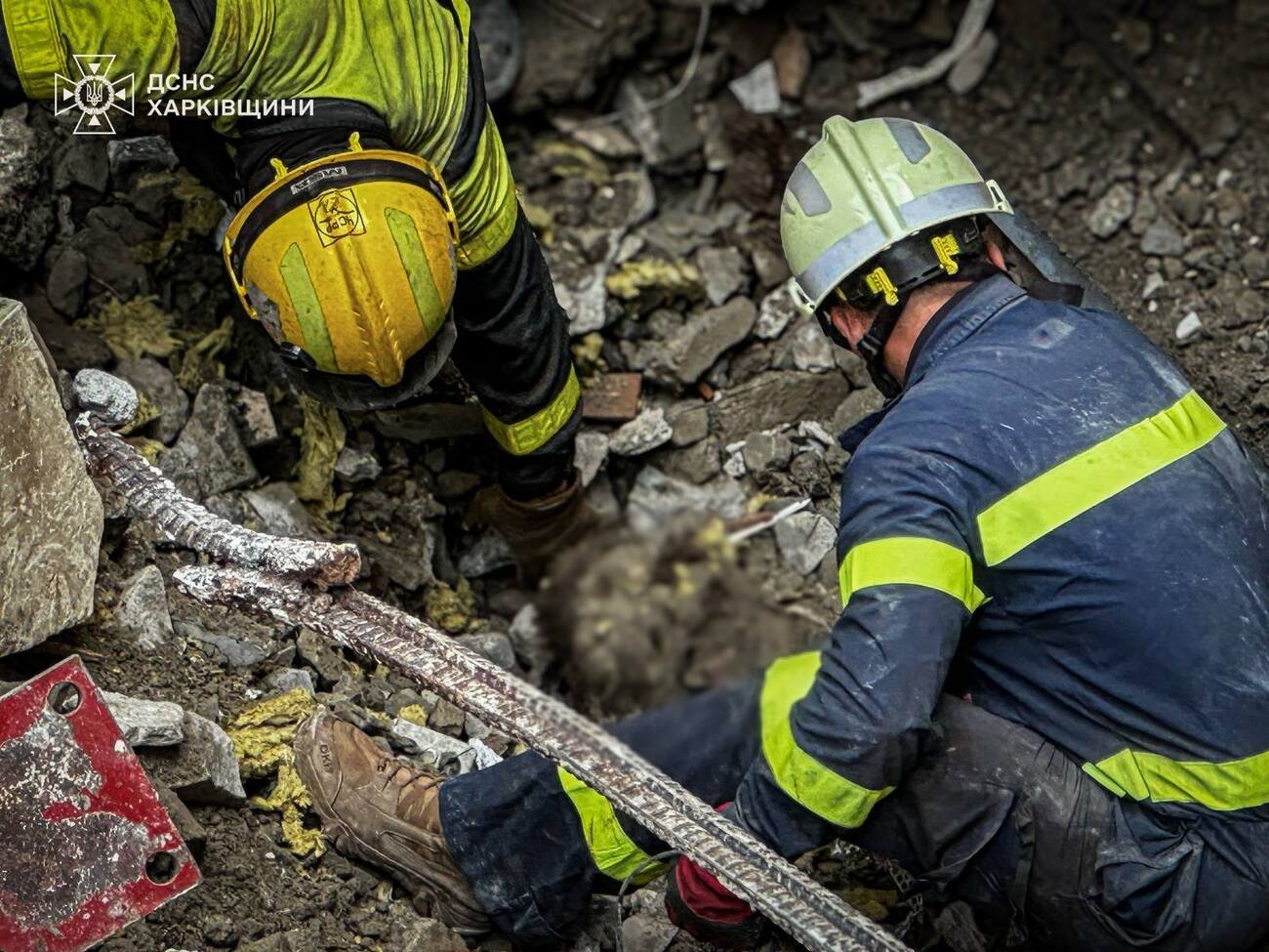 Унаслідок ударів російських БПЛА постраждало 60 людей