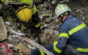 Унаслідок ударів російських БПЛА постраждало 60 людей