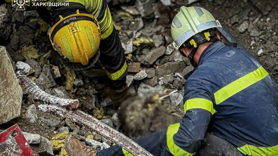 Унаслідок ударів російських БПЛА постраждало 60 людей