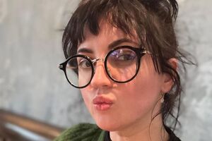 Цибульская: Я – живая. И имею право быть всем, чем пожелаю