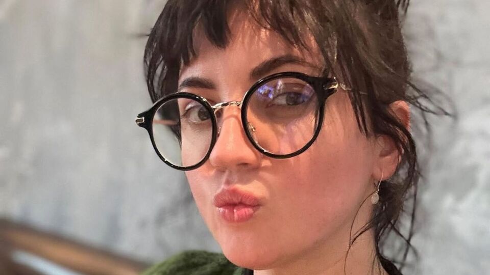 Цибульская: Я – живая. И имею право быть всем, чем пожелаю