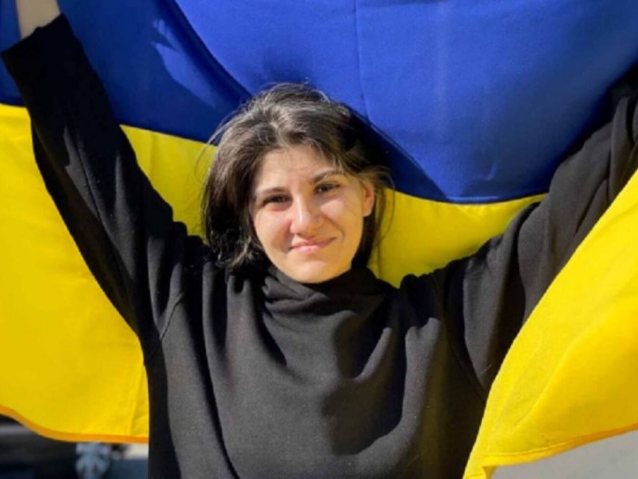 Суддя провела в полоні сім місяців, а її чоловік-прокурор – рік