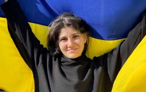 Суддя провела в полоні сім місяців, а її чоловік-прокурор – рік
