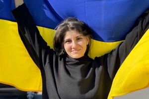 Суддя провела в полоні сім місяців, а її чоловік-прокурор – рік