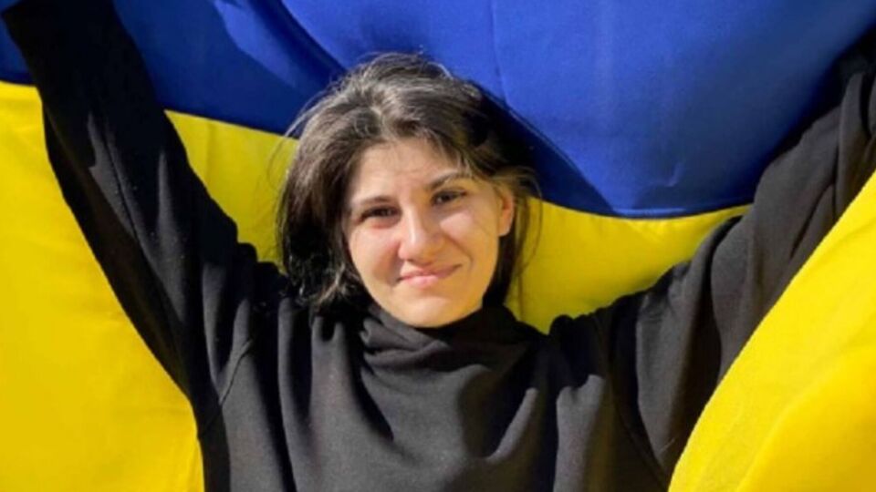 Суддя провела в полоні сім місяців, а її чоловік-прокурор – рік