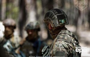 Фестиваль у партнерстві із ССО відбудеться у Львові під гаслом "Червона рута лунає, опір триває!"