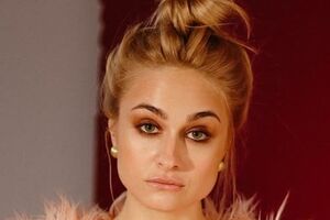 Цимбалару розповіла, що їсть п'ять разів на день