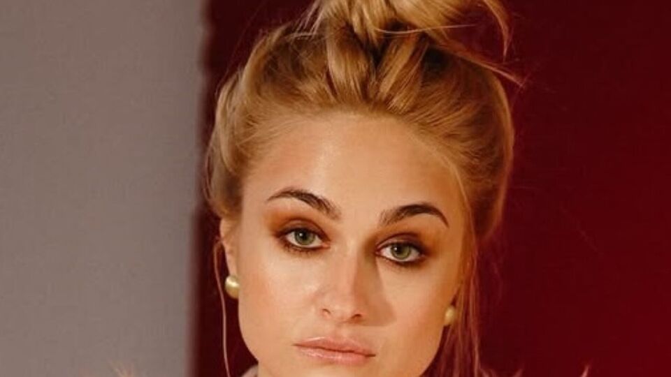 Цимбалару розповіла, що їсть п'ять разів на день