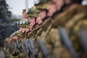 Допустить к ПВО планируется тех, кто не подлежит мобилизации