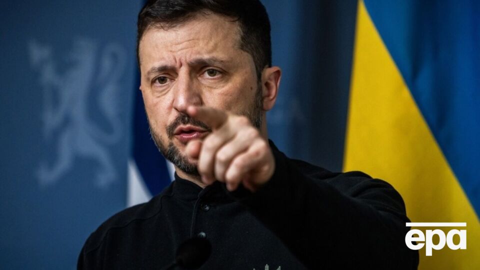 Президент отметил необходимость защиты и долгосрочных гарантий безопасности