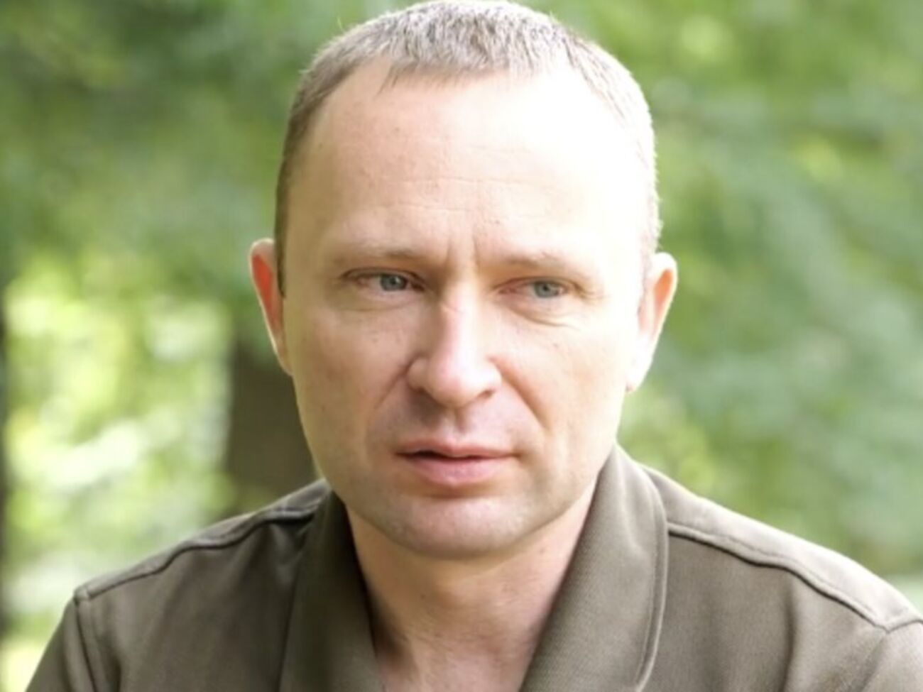 Драпатый считает, что за полгода смог "сдвинуть систему"