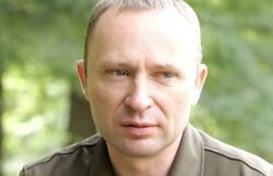 Драпатий вважає, що за пів року зміг "зрушити систему"