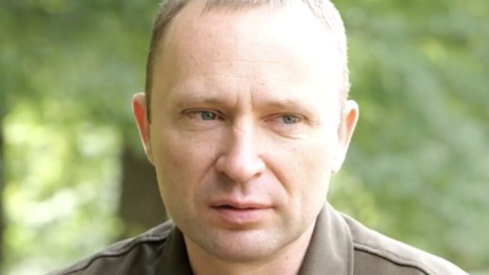 Драпатий вважає, що за пів року зміг "зрушити систему"