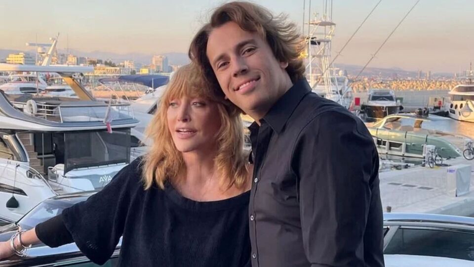 Галкин и Пугачева воспитывают двоих детей