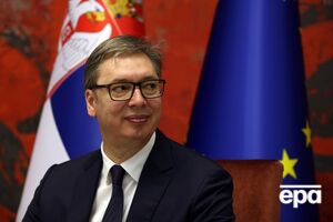 За словами Вучича, так Сербія продемонструє відчутну підтримку Україні "без великої помпезності"