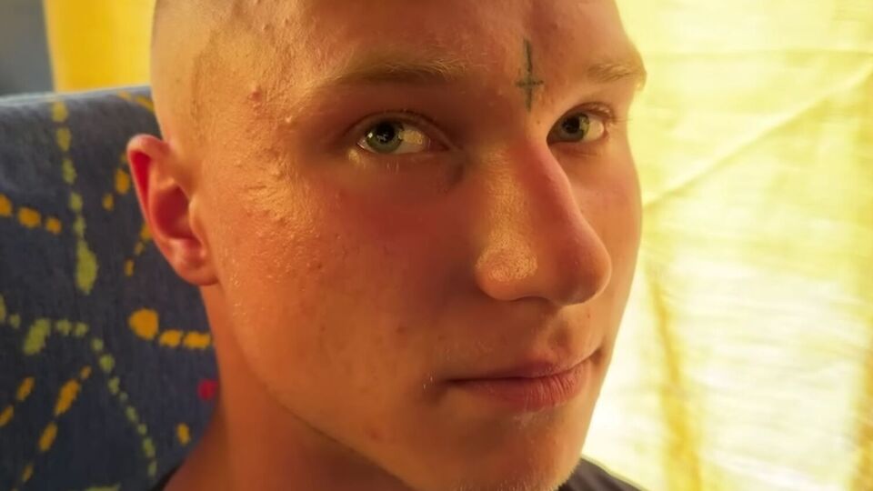 За словами Гарана, він вірить у сатану