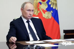 Путін закликав приділити особливу увагу ядерній тріаді