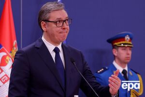 За словами Вучича, він "не зрадив Росії"