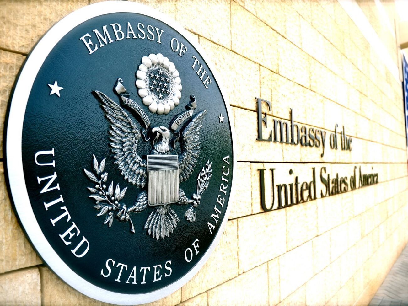 ЗМІ пишуть про підготовку евакуації американського контингенту