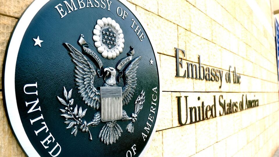 СМИ пишут о готовящейся эвакуации американского контингента