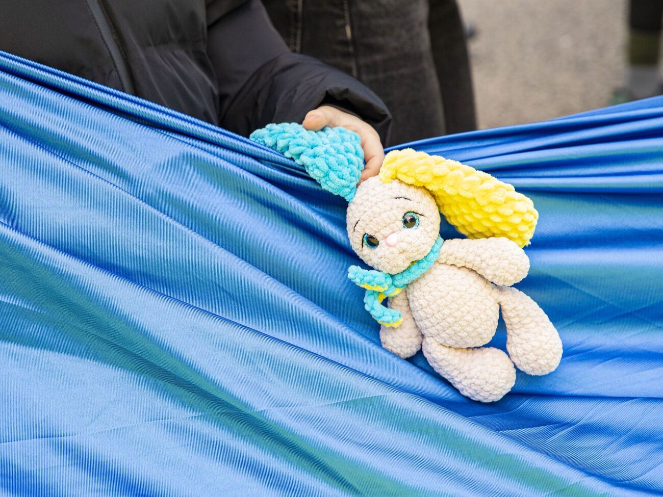 Проєкт спеціалізувався на відстеженні воєнних злочинів країни-агресора РФ, зокрема викраденні українських дітей