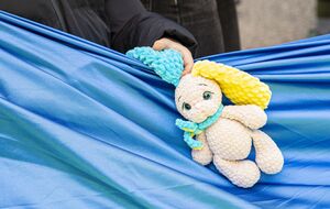 Проєкт спеціалізувався на відстеженні воєнних злочинів країни-агресора РФ, зокрема викраденні українських дітей