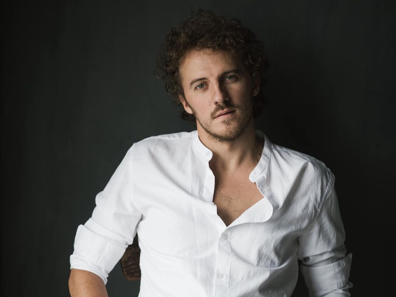 Клопотенко: Для меня важно не покупать лимоны где-то за границей, а брать наше. Родное