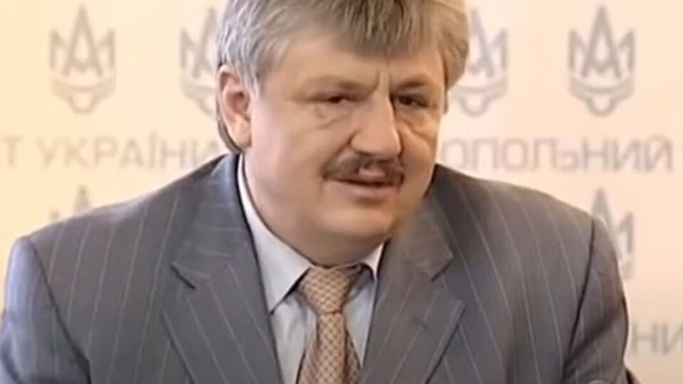 Сивкович передавал ФСБ украинскую социологию, завышая пророссийские настроения