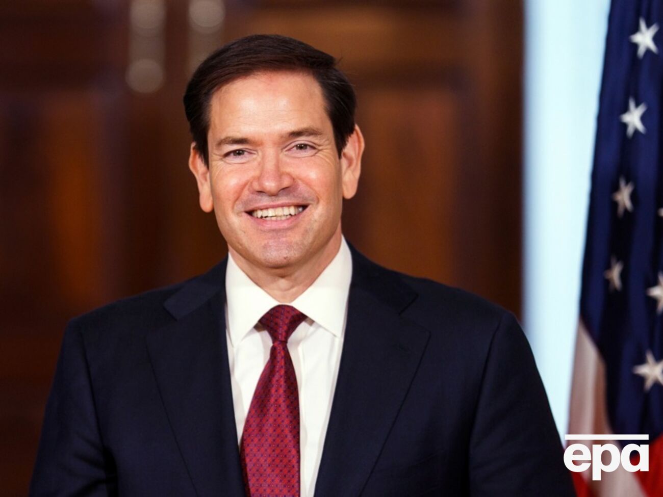 Рубіо: США, як і раніше, віддані підтримці російського народу