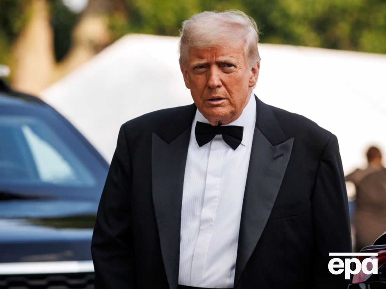 Трамп является самым старым президентом США, вступившим в президентскую должность