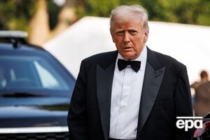 Трамп є найстарішим президентом США, який обійняв посаду президента