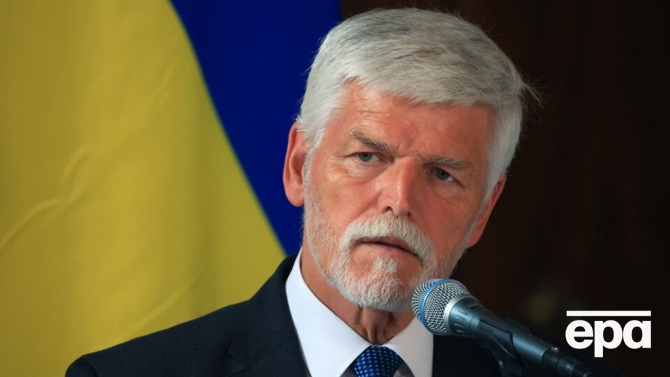 На саммите НАТО 24–26 июня лидеры ЕС попытаются "удержать американцев" – Павел