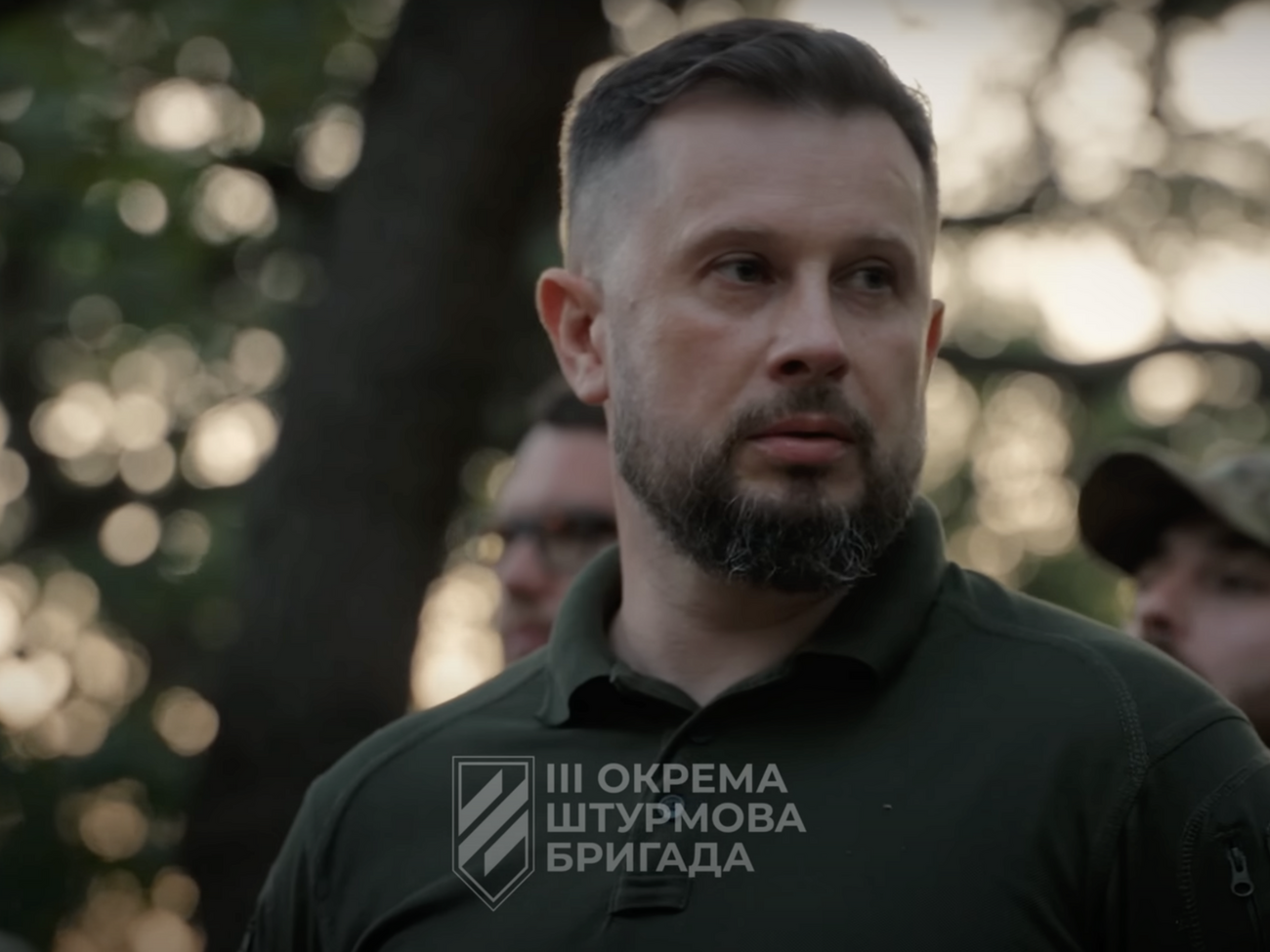 Соотношение влияния будет составлять 80–90% технологий к 10% классической войны, прогнозирует Билецкий