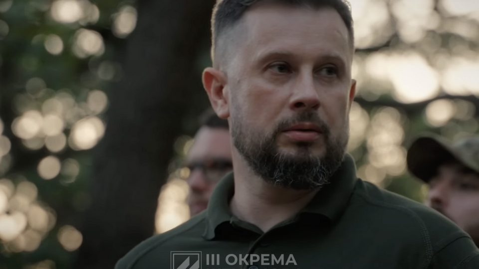 Співвідношення впливу становитиме 80–90% технологій до 10% класичної війни, прогнозує Білецький