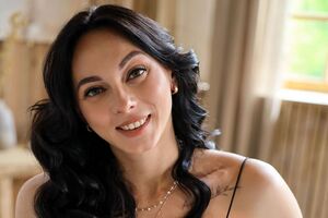 Геращенко заміжня за українським спортсменом і тренером Спільняком