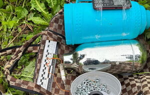 Оккупанты пытались завербовать несовершеннолетнюю девушку и взорвать ее