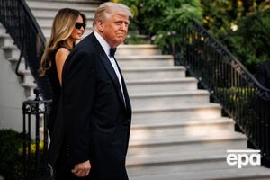 За словами Трампа, "усе, що він робить, – це добре керує країною"