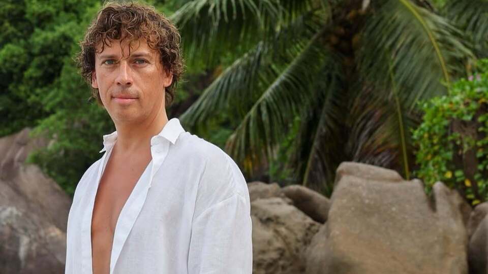 Галкин поделился контентом с отдыха