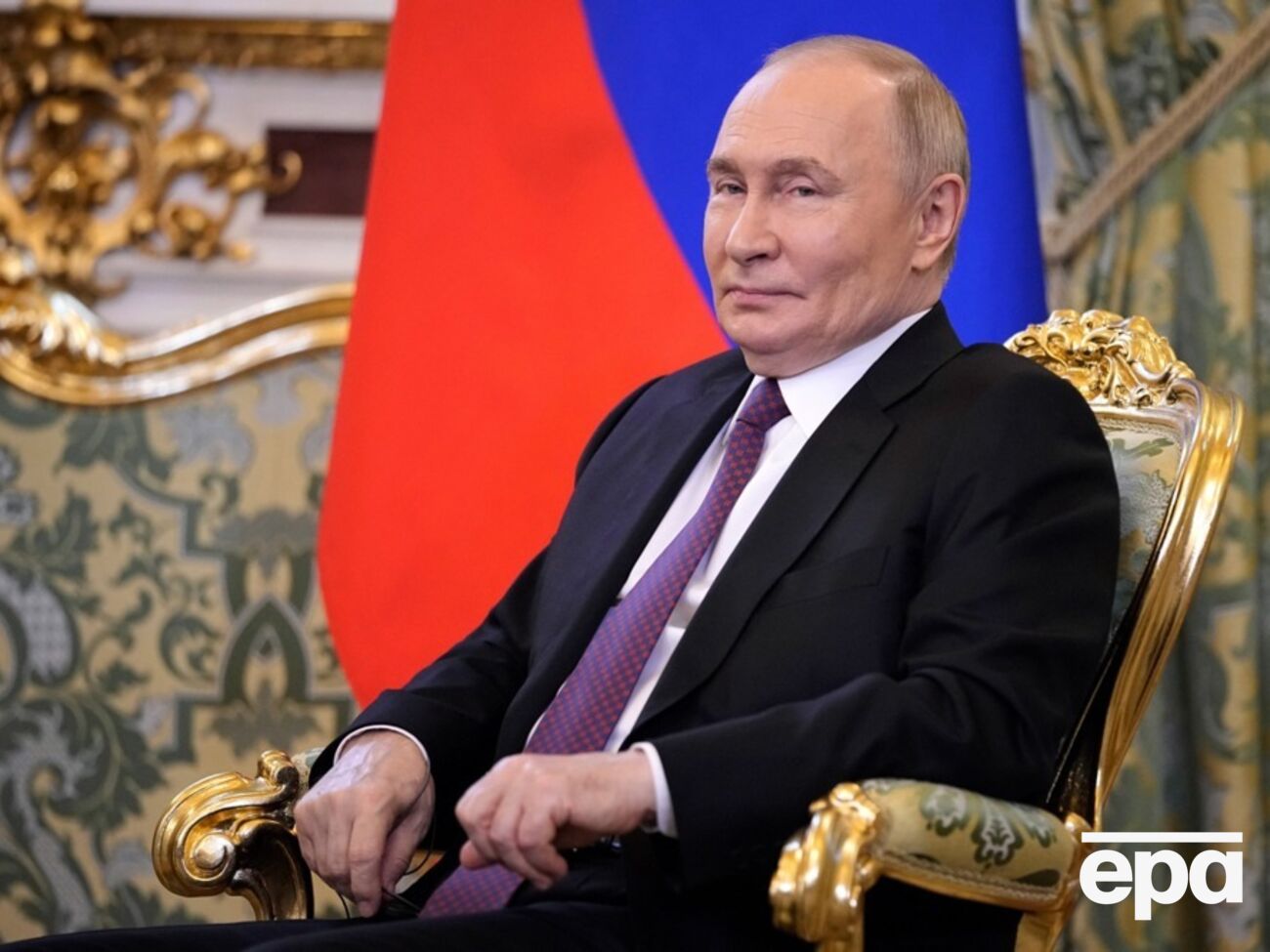 Трамп усвідомлює, що Україна для Путіна має величезне значення