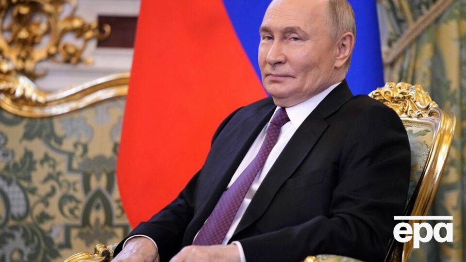 Трамп усвідомлює, що Україна для Путіна має величезне значення