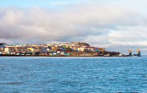 Частину Ту-160 перемістили на Чукотку й Камчатку