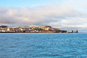 Часть Ту-160 отправлены на Чукотку и Камчатку