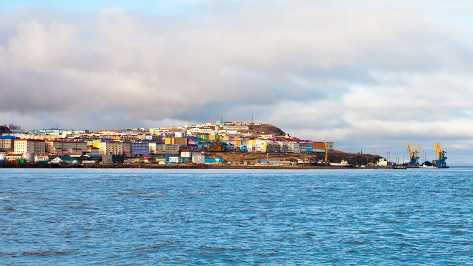 Часть Ту-160 отправлены на Чукотку и Камчатку