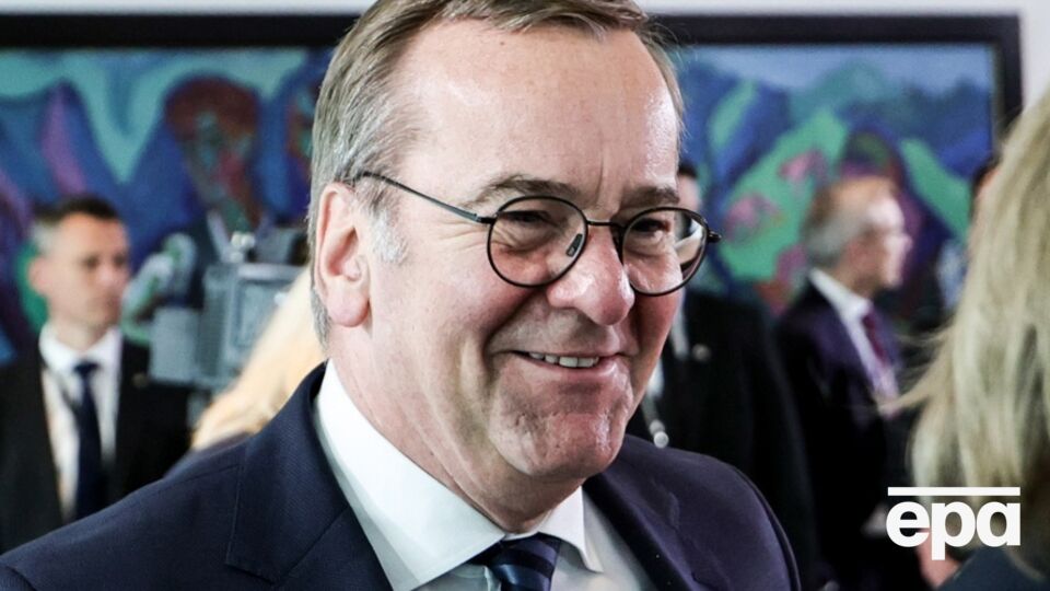 Писториус приехал в Киев